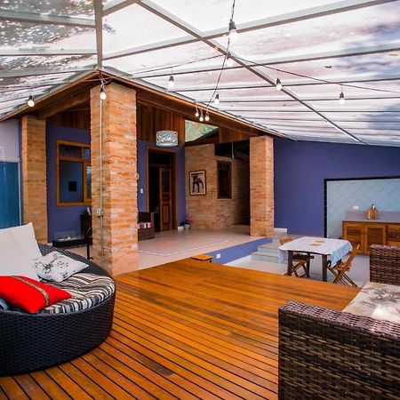 Casa Refugio Cantareira Mairiporã 외부 사진