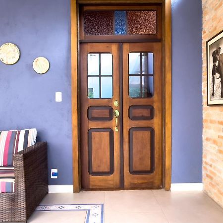Casa Refugio Cantareira Mairiporã 외부 사진