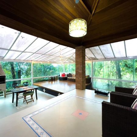 Casa Refugio Cantareira Mairiporã 외부 사진