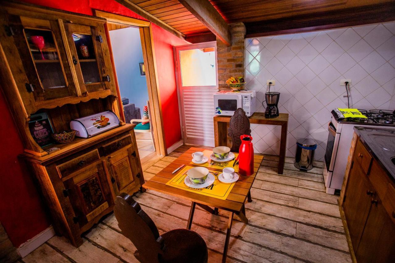 Casa Refugio Cantareira Mairiporã 외부 사진