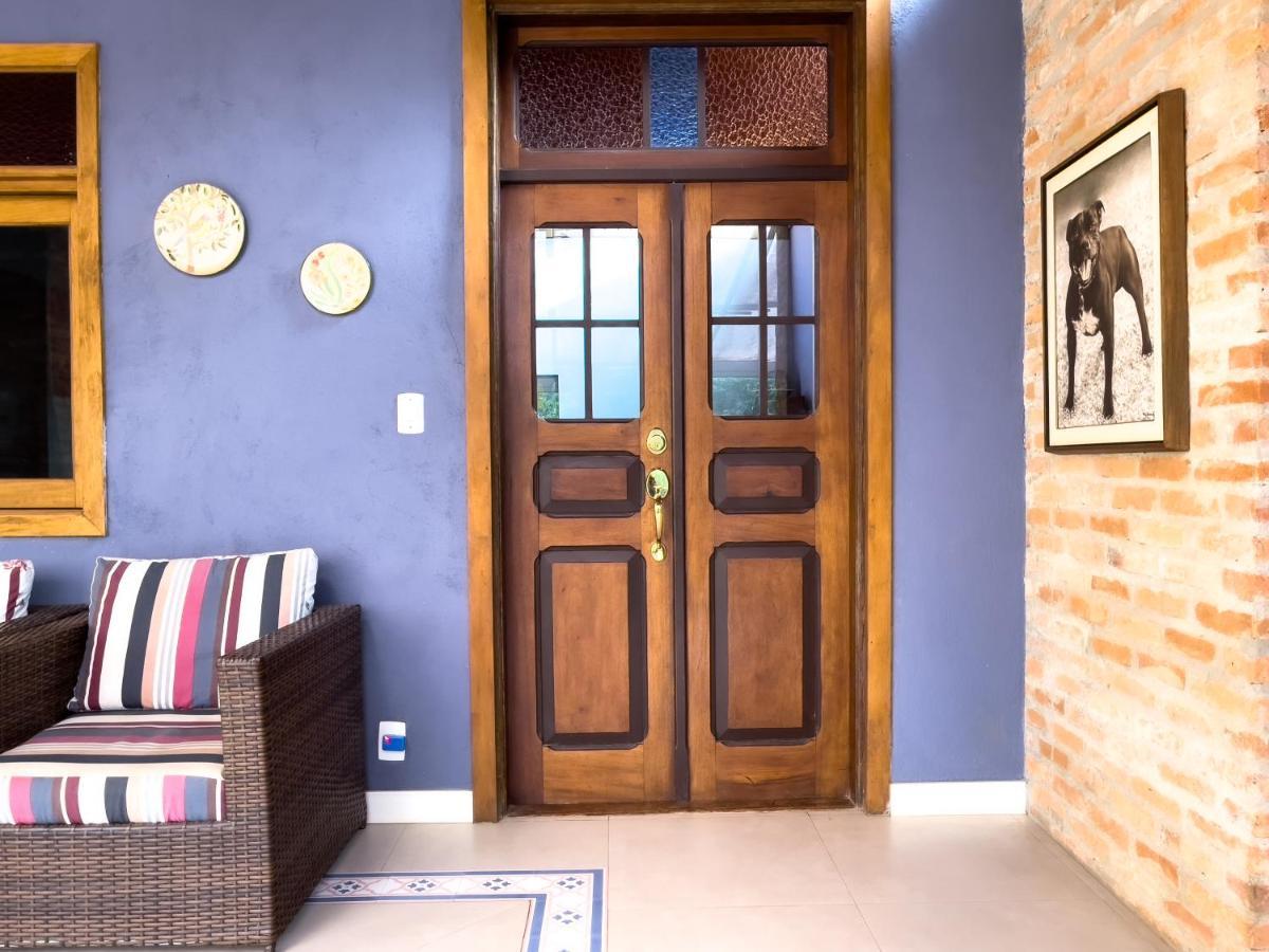 Casa Refugio Cantareira Mairiporã 외부 사진