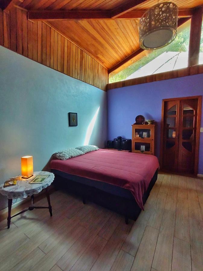 Casa Refugio Cantareira Mairiporã 외부 사진