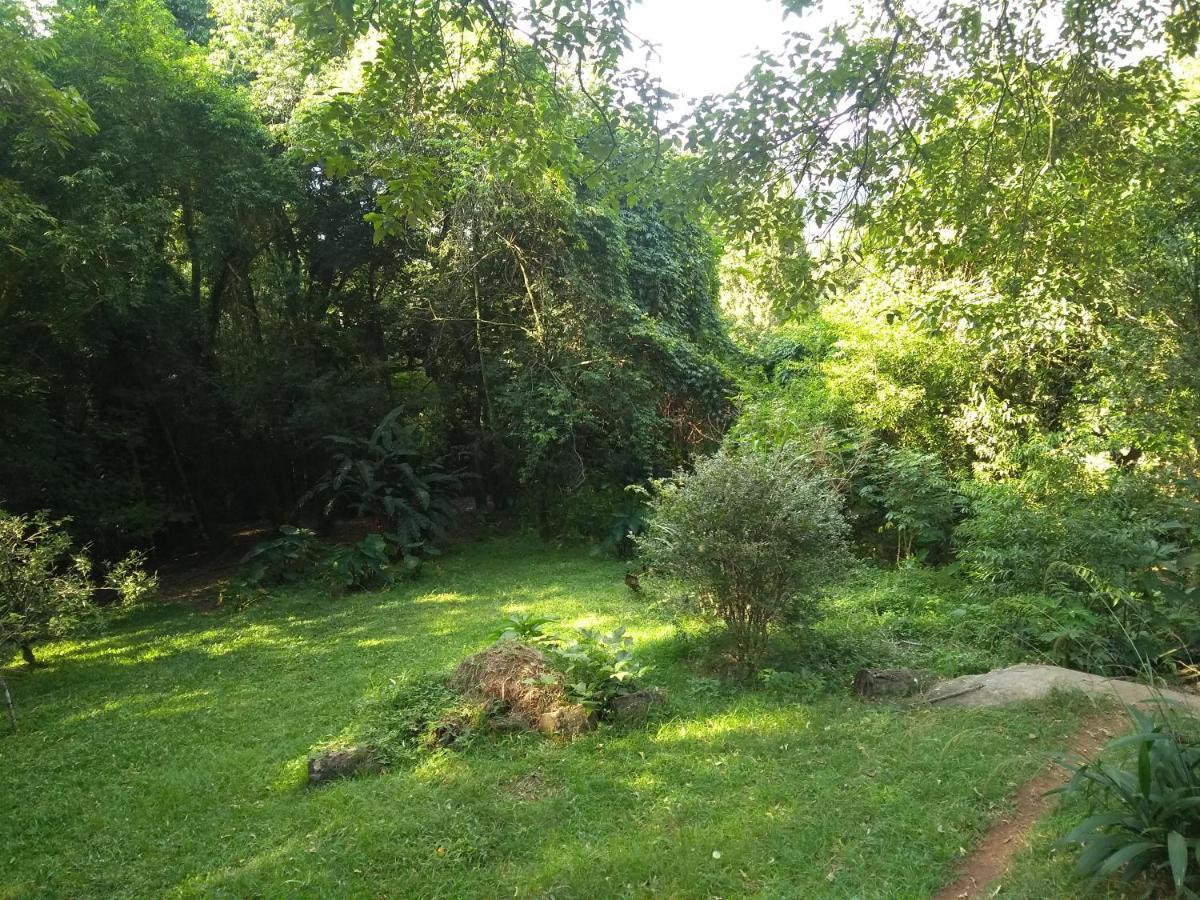 Casa Refugio Cantareira Mairiporã 외부 사진